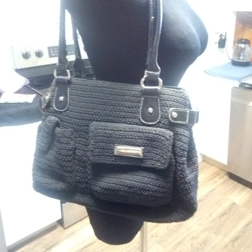 Rosetti shoulder bag